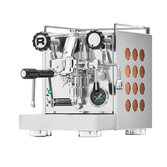 Rocket Appartamento OG Coffee Machine - Australia - Di Pacci