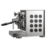 Rocket Appartamento TCA Black Coffee Machine & Black Mahlkonig x54 Bundle (Includes Free Precision Starter Pack & 250g Elements Blend) - Australia - Di Pacci