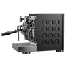 Rocket Appartamento TCA Black Coffee Machine & Rocket Faustino Bundle (Includes Free Precision Starter Pack & 250g Elements Blend) - Australia - Di Pacci