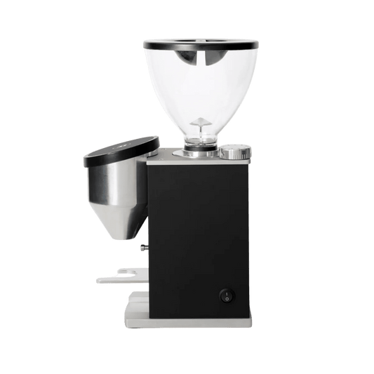 Rocket Appartamento TCA Black Coffee Machine & Rocket Faustino Bundle (Includes Free Precision Starter Pack & 250g Elements Blend) - Australia - Di Pacci
