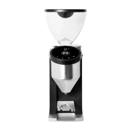 Rocket Appartamento TCA Black Coffee Machine & Rocket Faustino Bundle (Includes Free Precision Starter Pack & 250g Elements Blend) - Australia - Di Pacci