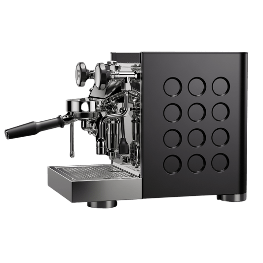 Rocket Appartamento TCA Coffee Machine - Australia - Di Pacci