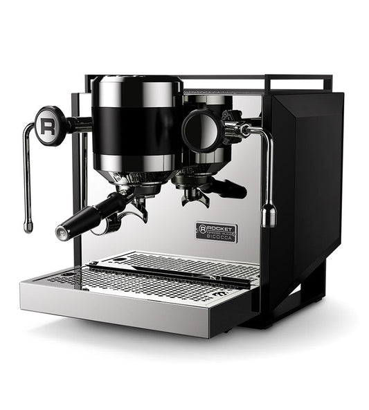 Rocket Bicocca Espresso Coffee Machine - Australia - Di Pacci