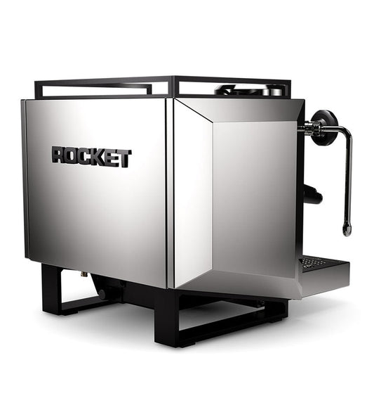 Rocket Bicocca Espresso Coffee Machine - Australia - Di Pacci