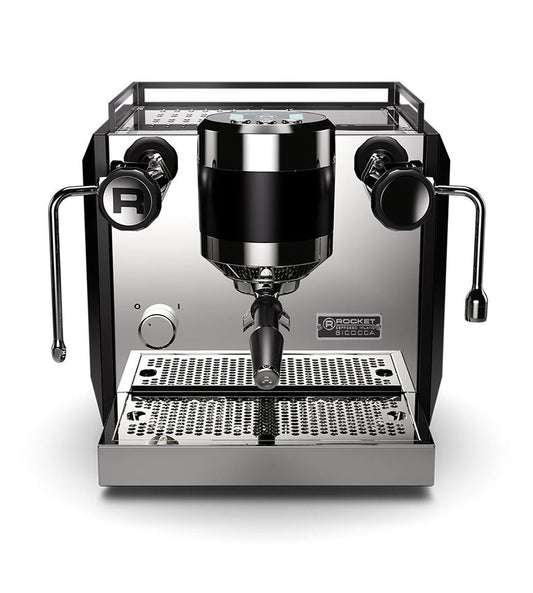 Rocket Bicocca Espresso Coffee Machine - Australia - Di Pacci