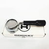 Rocket Bottomless Naked Portafilter Handle - Australia - Di Pacci