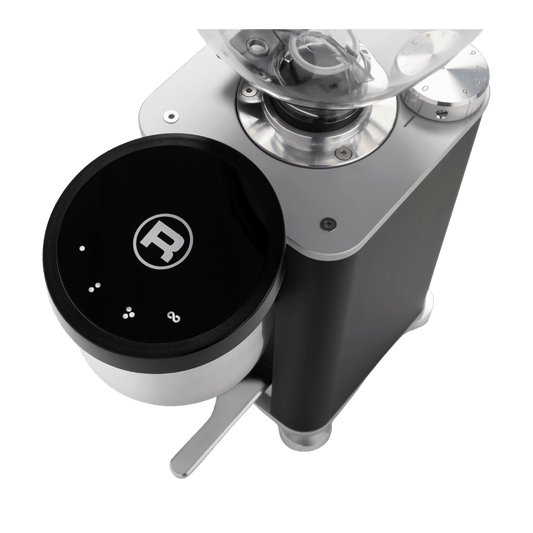 Rocket Espresso Giannino Home Coffee Grinder - Australia - Di Pacci