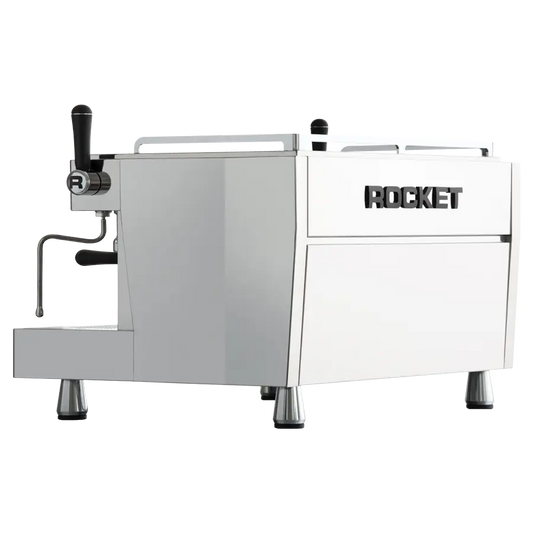 Rocket Espresso R9 Commercial Espresso Machine - ALL