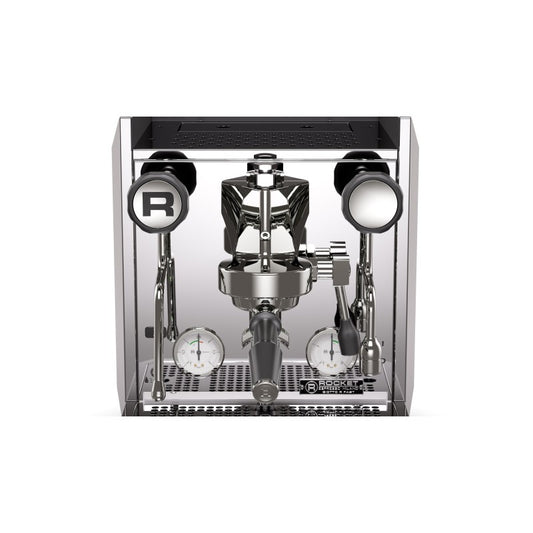 Rocket Giotto R Fast Espresso Machine (Pre Order ETA Late July)