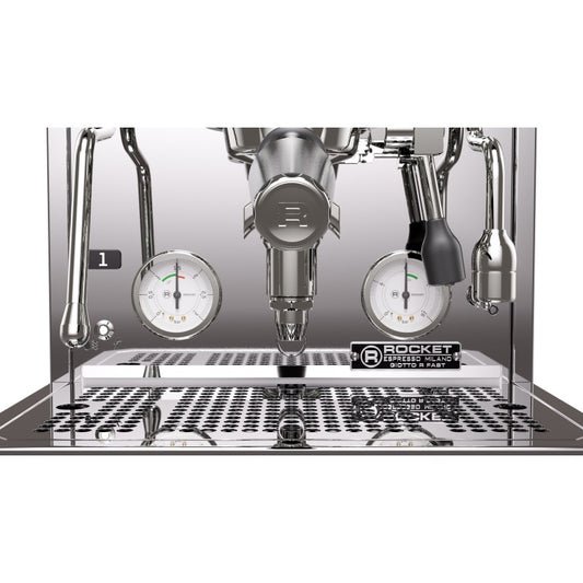 Rocket Giotto R Fast Espresso Machine (Pre Order ETA Late July)