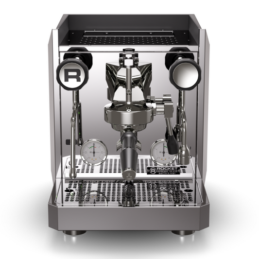 Rocket Giotto R Fast Espresso Machine (Pre Order ETA Late July)