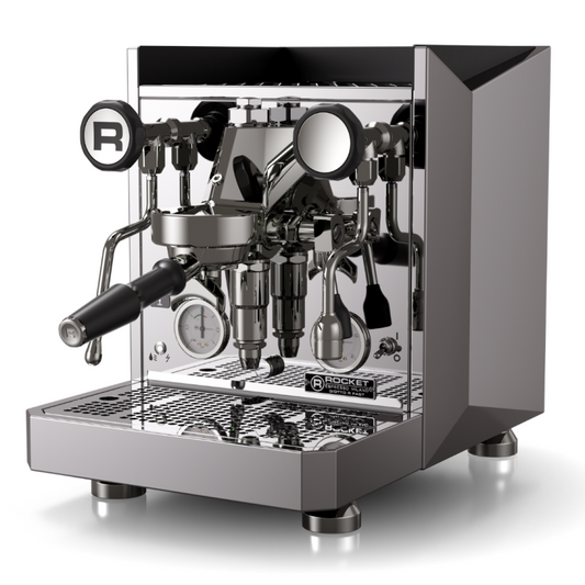 Rocket Giotto R Fast Espresso Machine (Pre Order ETA Late July)
