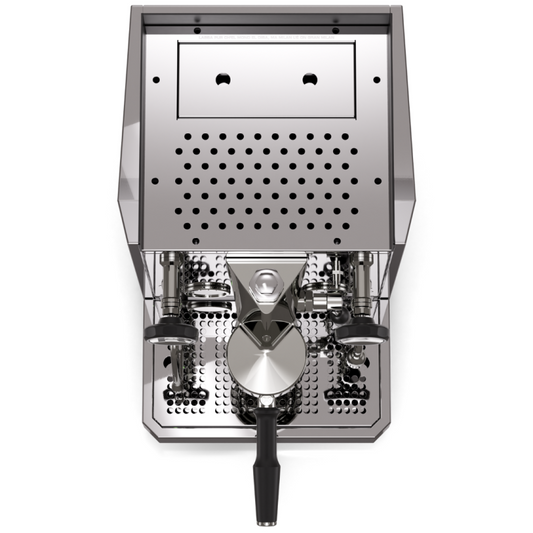 Rocket Giotto R Fast Espresso Machine (Pre Order ETA Late July)