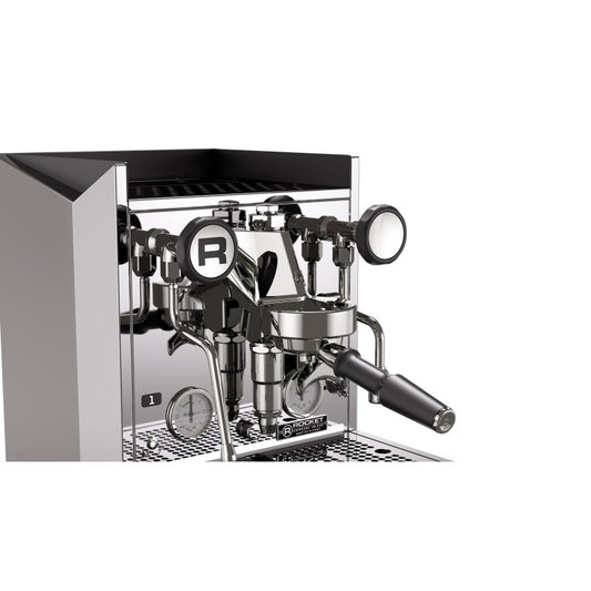 Rocket Giotto R Fast Espresso Machine (Pre Order ETA Late July)