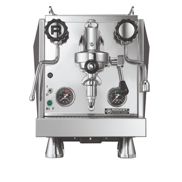 Rocket Giotto Type R Cronometro Coffee Machine - Australia - Di Pacci