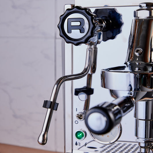 Rocket Giotto Type R Cronometro Coffee Machine - Australia - Di Pacci