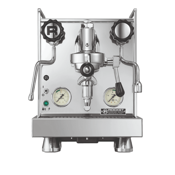 Rocket Mozzafiato Cronometro V Coffee Machine - Australia - Di Pacci