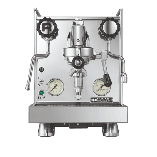 Rocket Mozzafiato Cronometro V Coffee Machine - Australia - Di Pacci