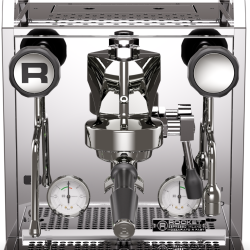 Rocket Mozzafiato R Fast Espresso Machine ( Pre Order ETA Late July)