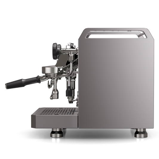 Rocket Mozzafiato R Fast Espresso Machine ( Pre Order ETA Late July)