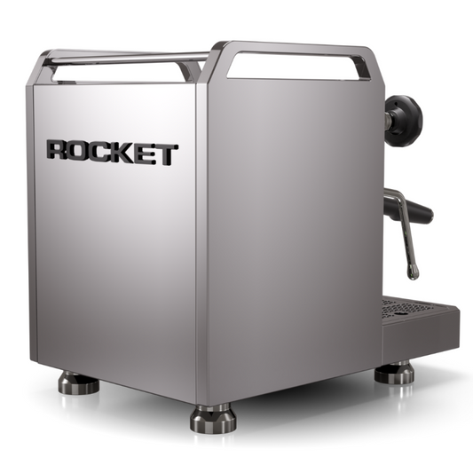 Rocket Mozzafiato R Fast Espresso Machine ( Pre Order ETA Late July)