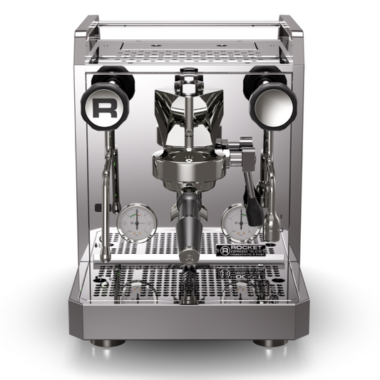 Rocket Mozzafiato R Fast Espresso Machine ( Pre Order ETA Late July)