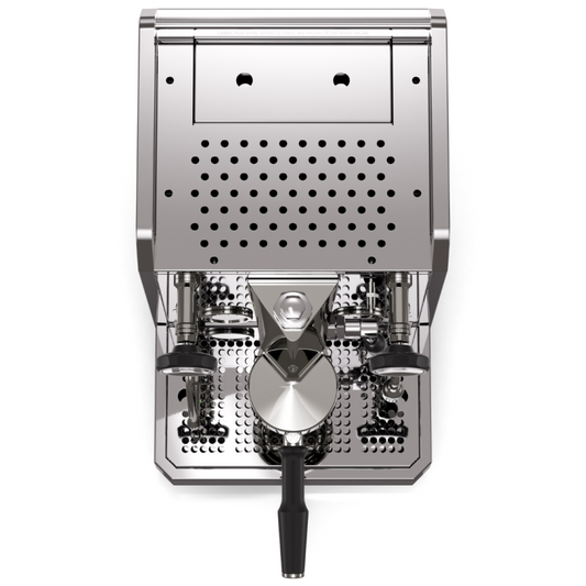 Rocket Mozzafiato R Fast Espresso Machine ( Pre Order ETA Late July)