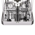 Rocket Mozzafiato R Fast Espresso Machine ( Pre Order ETA Late July)