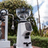 Rocket R Cinquantotto (R58) Coffee Machine + Fiorenzato All Ground Grinder Package In White - Australia - Di Pacci