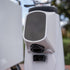 Rocket R Cinquantotto (R58) Coffee Machine + Fiorenzato All Ground Grinder Package In White - Australia - Di Pacci