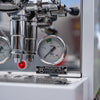 Rocket R Cinquantotto (R58) Coffee Machine + Niche Zero Grinder Package In White - Australia - Di Pacci