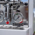 Rocket R Cinquantotto (R58) Coffee Machine + Niche Zero Grinder Package In White - Australia - Di Pacci