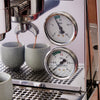Rocket R NINE ONE Pressure Profiling Coffee Machine - Australia - Di Pacci