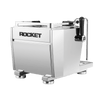 Rocket R NINE ONE Pressure Profiling Coffee Machine - Australia - Di Pacci