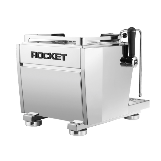 Rocket R NINE ONE Pressure Profiling Coffee Machine - Australia - Di Pacci