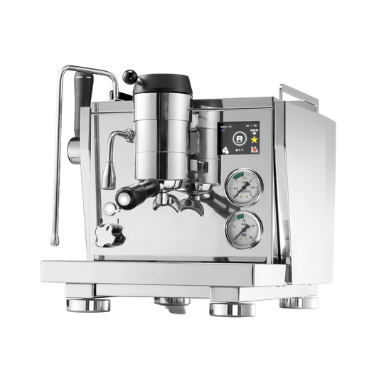 Rocket R NINE ONE Pressure Profiling Coffee Machine - Australia - Di Pacci