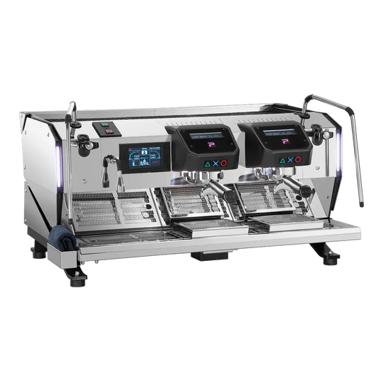 Royal GENERATION-X Coffee Machine