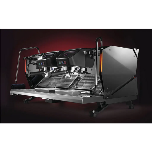 Royal GENERATION-X Coffee Machine