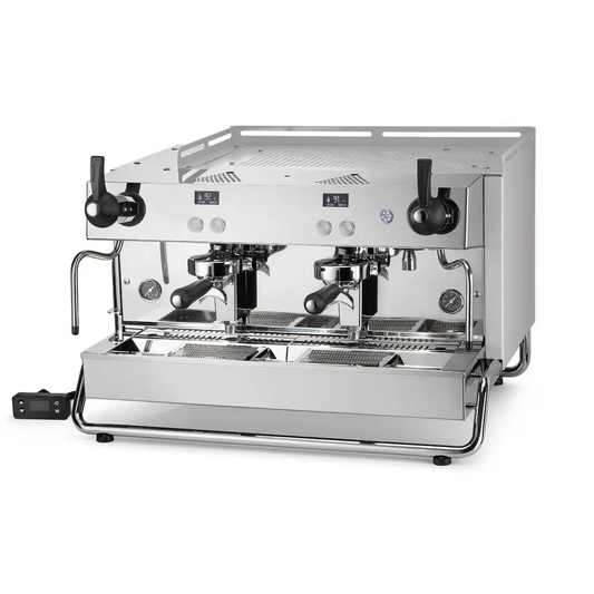 Royal RISE Coffee Machine