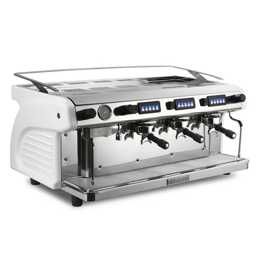 Expobar 3 Group Ruggero Classic High Group V2.0 Coffee Machine