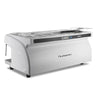 Expobar 3 Group Ruggero Classic High Group V2.0 Coffee Machine