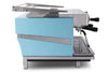 Ruggero JS80 Commercial Coffee Machine - Australia - Di Pacci