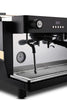 Ruggero JS80 Commercial Coffee Machine - Australia - Di Pacci