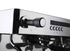 Ruggero JS80 Commercial Coffee Machine - Australia - Di Pacci