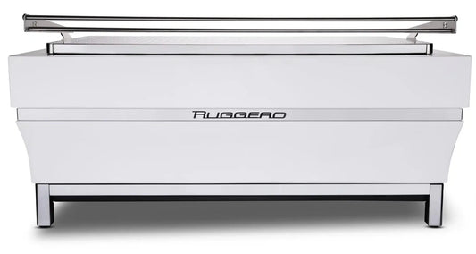 Ruggero JS80 Commercial Coffee Machine - Australia - Di Pacci