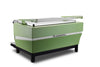 Ruggero JS80 Commercial Coffee Machine - Australia - Di Pacci