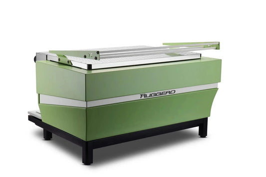 Ruggero JS80 Commercial Coffee Machine - Australia - Di Pacci