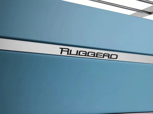Ruggero JS80 Commercial Coffee Machine - Australia - Di Pacci