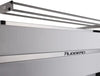 Ruggero JS80 Commercial Coffee Machine - Australia - Di Pacci