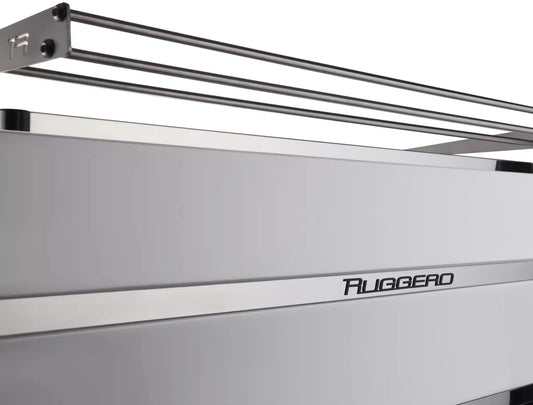 Ruggero JS80 Commercial Coffee Machine - Australia - Di Pacci